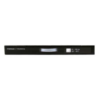 Кронштейн для телевизора Hama Tilt TV Premium черный 32"-65" макс.35кг настенный