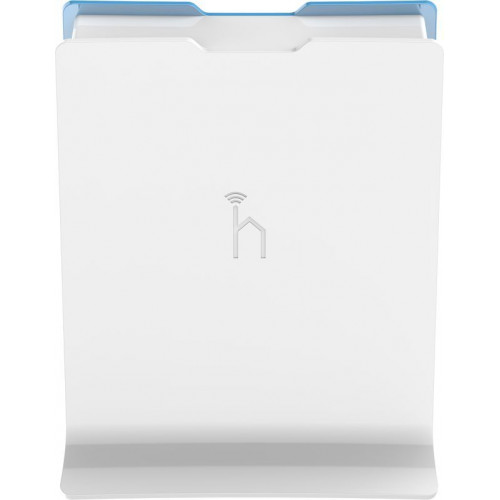 Роутер беспроводной MikroTik hAP lite TC (RB941-2ND-TC) N300 10/100BASE-TX белый