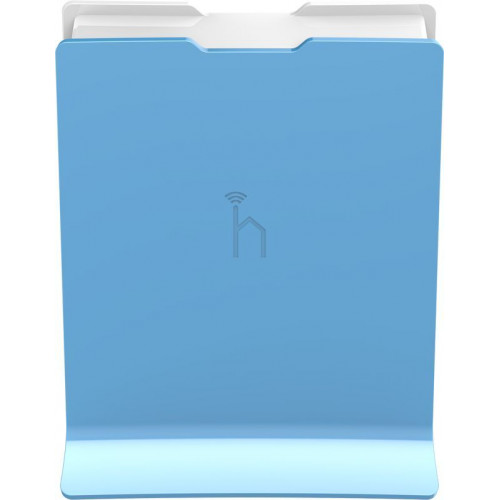 Роутер беспроводной MikroTik hAP lite (RB941-2ND) N300 10/100BASE-TX белый