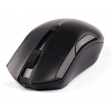 Мышь A4Tech V-Track G3-200NS черный оптическая 1200dpi беспров. USB 3but