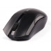 Мышь A4Tech V-Track G3-200NS черный оптическая 1200dpi беспров. USB 3but