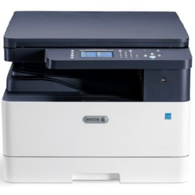МФУ лазерный Xerox B1025DN (B1025V_B) A3 Duplex Net белый