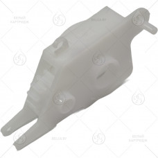 Шестерня привода печи HP 1000/1200, Canon MF3110/3220/3228/3240 (17T, в сборе) (RA0-1005-ASM/FU5-0703-000)