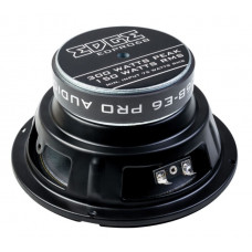 Колонки автомобильные Edge EDPRO6B-CL (без решетки) 300Вт 92.4дБ 3.2Ом 16.5см (6 1/2дюйм) (ком.:2кол.) среднечастотные однополосные