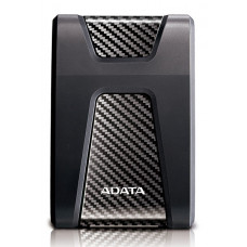 Жесткий диск A-Data USB3.0 4TB AHD650-4TU31-CBK HD650 DashDrive Durable 2.5" черный