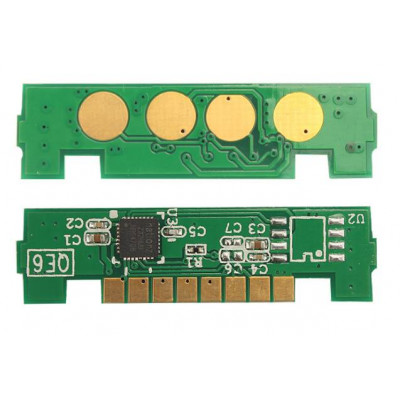 Чип Samsung CLP-360/365/CLX-3300/3305 CLT-YM406S Yellow (1k)