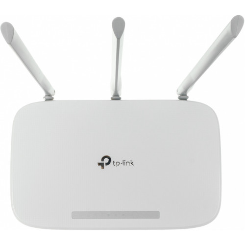 Роутер беспроводной TP-Link TL-WR845N N300 10/100BASE-TX белый