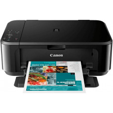 МФУ струйный Canon Pixma MG3640S BK (0515C107) A4 Duplex WiFi черный