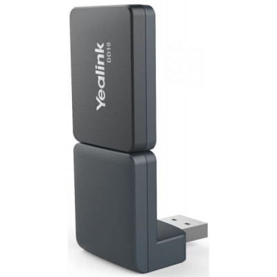 Модуль расширения Yealink DD10K черный