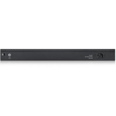 Коммутатор Zyxel GS1920-48V2-EU0101F (L2) 44x1Гбит/с 4xКомбо(1000BASE-T/SFP) 2SFP управляемый