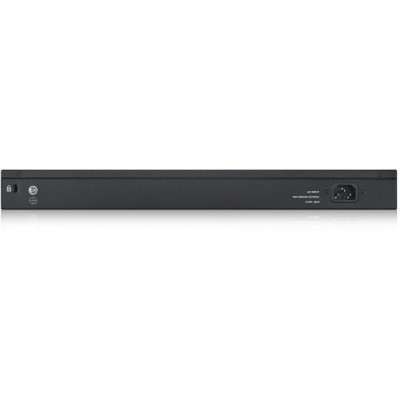 Коммутатор Zyxel GS1920-48V2-EU0101F (L2) 44x1Гбит/с 4xКомбо(1000BASE-T/SFP) 2SFP управляемый