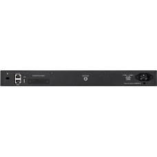 Коммутатор D-Link DGS-3130-54TS/B (L3) 48x1Гбит/с 2x10Гбит/с 4SFP+ управляемый