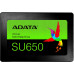 Накопитель SSD A-Data SATA-III 960GB ASU650SS-960GT-R Ultimate SU650 2.5" Накопитель SSD A-Data SATA-III 960GB ASU650SS-960GT-R Ultimate SU650 2.5"