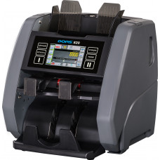 Счетчик банкнот Dors 820 FRZ-028514 рубли