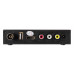 Ресивер DVB-T2 Starwind CT-200 черный