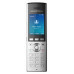 Телефон IP Grandstream WP820 серебристый
