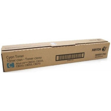 Картридж лазерный Xerox 006R01702 голубой (15000стр.) для Xerox AltaLink C8030/35/45/55/70
