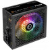 Блок питания Thermaltake ATX 750W Smart BX1 RGB 80+ bronze (20+4pin) APFC 120mm fan color LED 8xSATA RTL