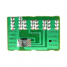 Чип Xerox Phaser 3435 106R01415 (10k)