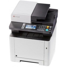 МФУ лазерный Kyocera Ecosys M5526cdw/a (1102R73NL0/1102R73NL1) A4 Duplex Net белый