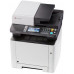 МФУ лазерный Kyocera Ecosys M5526cdw/a (1102R73NL0/1102R73NL1) A4 Duplex Net белый