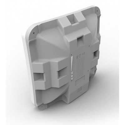 Точка доступа MikroTik SXTsq 5 ac (RBSXTSQG-5ACD) AC900 10/100/1000BASE-TX серый