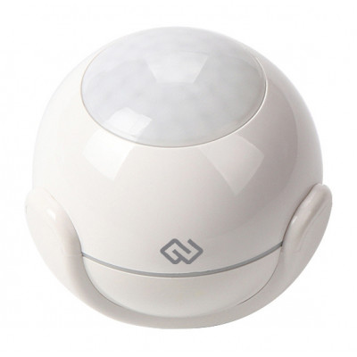 Датчик движения Digma DiSense M1 (DSM1) белый