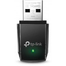 Сетевой адаптер Wi-Fi TP-Link Archer T3U AC1300 USB 3.0