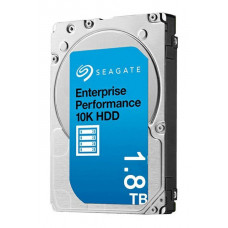 Жесткий диск Seagate SAS 3.0 1800GB ST1800MM0129 Enterprise Performance 4KN (10000rpm) 256Mb 2.5"