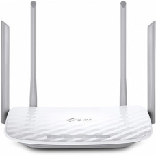 Роутер беспроводной TP-Link Archer A5 AC1200 10/100BASE-TX белый