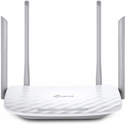 Роутер беспроводной TP-Link Archer A5 AC1200 10/100BASE-TX белый