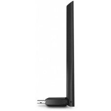 Сетевой адаптер Wi-Fi TP-Link Archer T2U Plus AC600 USB 2.0 (ант.внеш.несъем.) 1ант.