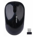 Мышь A4Tech V-Track G3-300N черный оптическая (1200dpi) беспроводная USB для ноутбука (3but)
