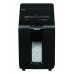 Шредер Fellowes AutoMax 100M с автоподачей (секр.P-4) фрагменты 100лист. 23лтр. скрепки скобы пл.карты