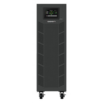 Источник бесперебойного питания Ippon Innova RT 33 20K Tower 20000Вт 20000ВА черный