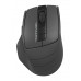 Мышь A4Tech Fstyler FG30 серый оптическая 2000dpi беспров. USB 6but (FG30 GREY)