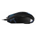Мышь A4Tech X89 черный оптическая 2400dpi USB 8but (X89 (BLACK))