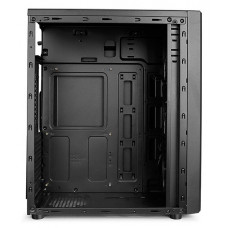 Корпус Accord ACC-CL290B черный без БП ATX 2xUSB2.0 1xUSB3.0 audio
