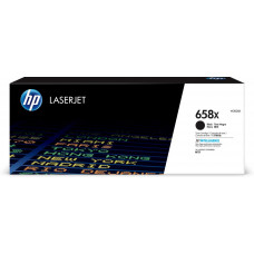Картридж лазерный HP 658X W2000X черный (33000стр.) для HP CLJ Enterprise M751