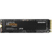 Накопитель SSD Samsung PCIe 3.0 x4 2TB MZ-V7S2T0BW 970 EVO Plus M.2 2280