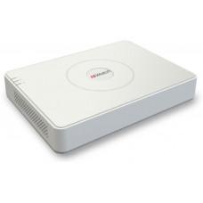 Видеорегистратор HiWatch DS-N208(B)