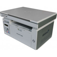 МФУ лазерный Pantum M6507 A4 серый