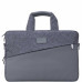 Сумка для ноутбука 15.6" Riva 7930 серый полиэстер (7930 GREY)
