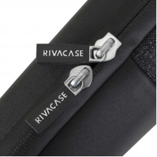 Сумка для ноутбука 13.3" Riva 8823 черный полиэстер (8823 BLACK)