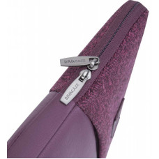 Чехол для ноутбука 13.3" Riva 7903 красный полиэстер женский дизайн (7903 RED)