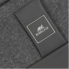 Чехол для ноутбука 13.3" Riva 8803 черный полиэстер (8803 BLACK)
