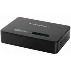 Репитер Grandstream DP760 черный