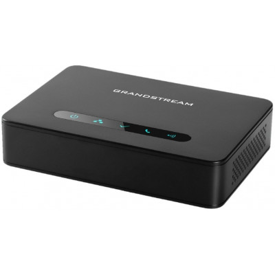 Репитер Grandstream DP760 черный