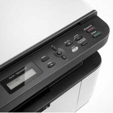 МФУ лазерный Brother DCP-1623WR (DCP1623WR1) A4 WiFi белый