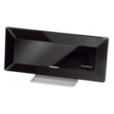 Антенна телевизионная Thomson 00132188 активная черный